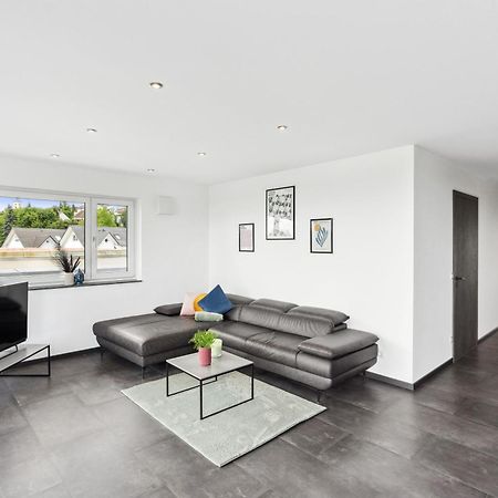 Anytime - Penthouse Mit Terrasse Und Bergsicht Leilighet FDH Eksteriør bilde