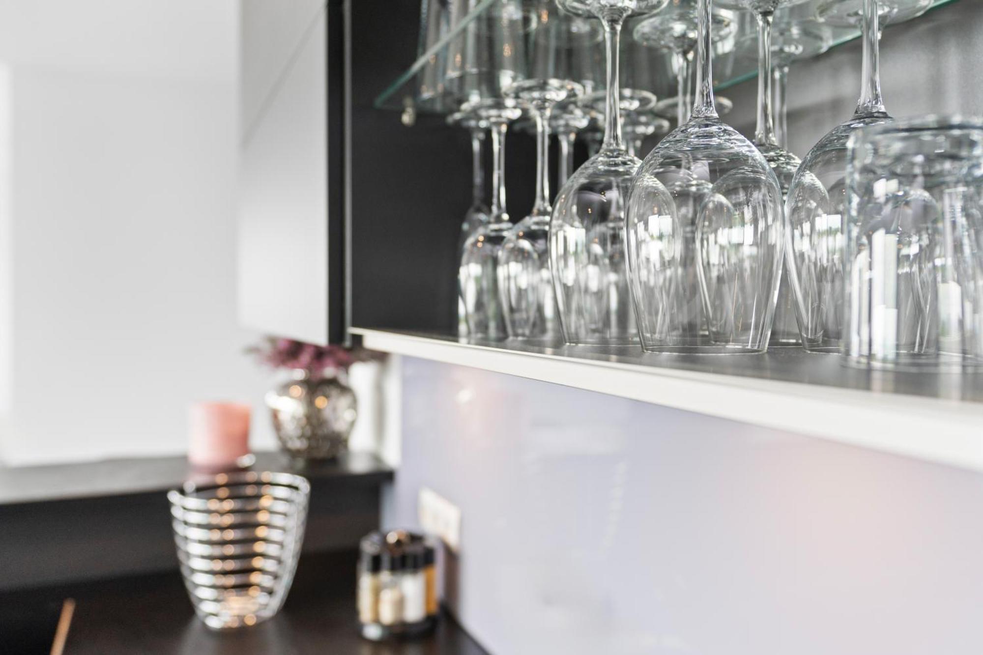 Anytime - Penthouse Mit Terrasse Und Bergsicht Leilighet FDH Eksteriør bilde