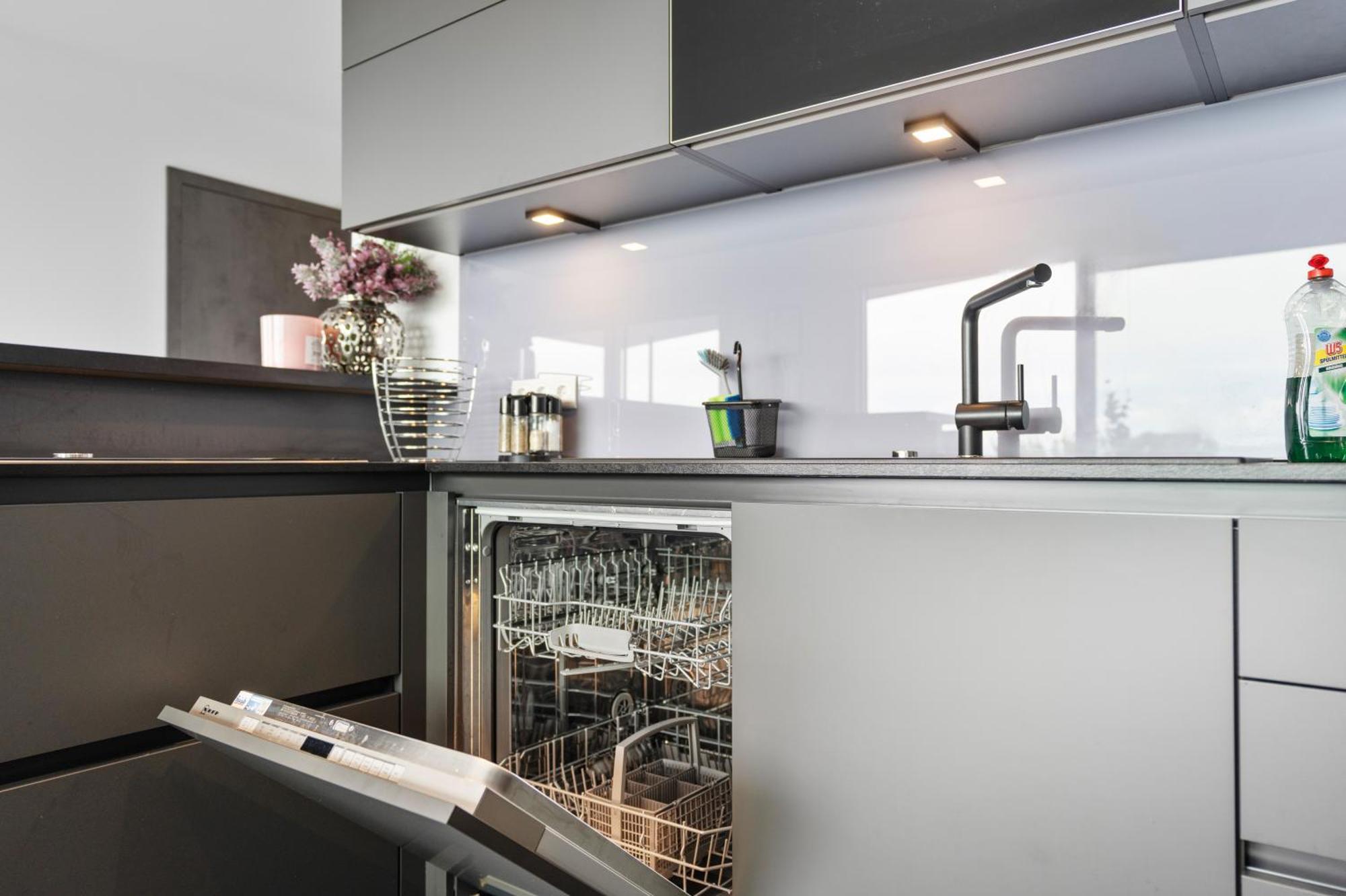 Anytime - Penthouse Mit Terrasse Und Bergsicht Leilighet FDH Eksteriør bilde