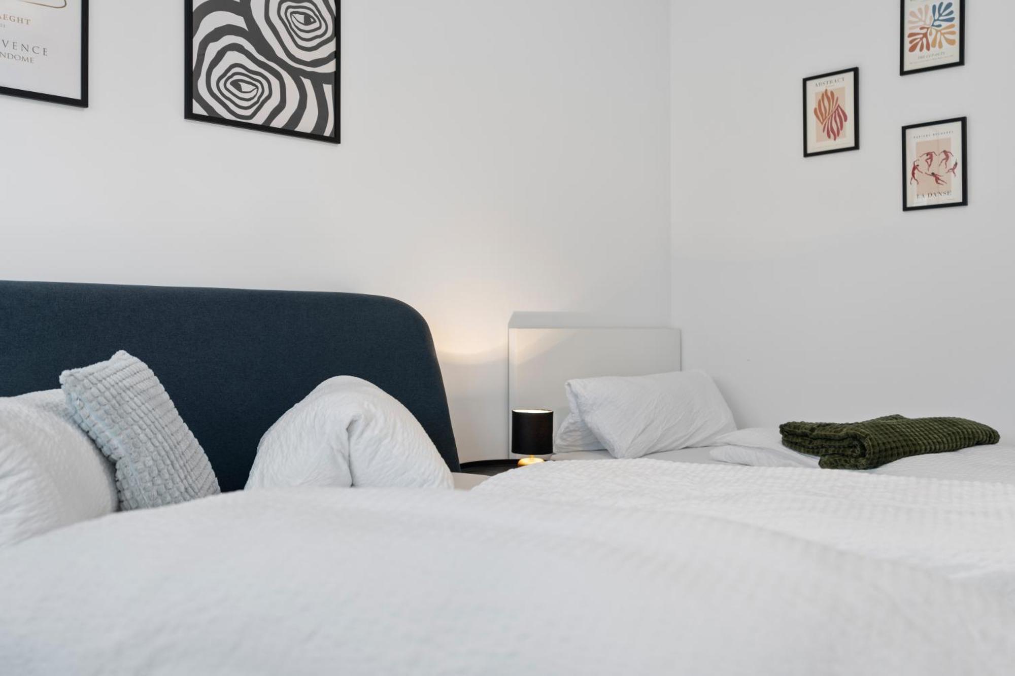 Anytime - Penthouse Mit Terrasse Und Bergsicht Leilighet FDH Eksteriør bilde
