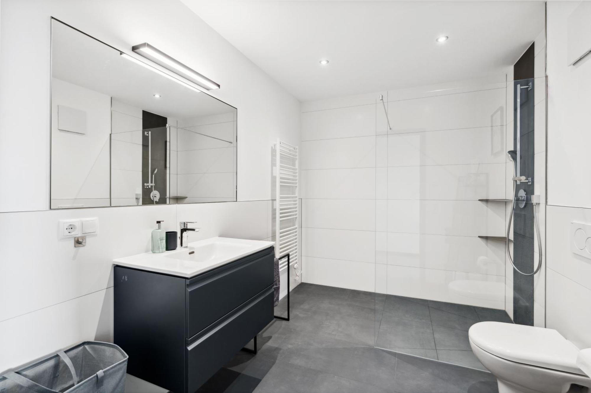 Anytime - Penthouse Mit Terrasse Und Bergsicht Leilighet FDH Eksteriør bilde